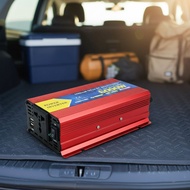 [innersetting.my] 600 Watt Power Inverter 12V DC To 220V AC for Car/RV Home Solar System