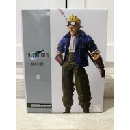 Bring Arts BA Cid Highwind FF7R Remake FFVII Final Fantasy VII 7 FF7 Rebirth bringarts