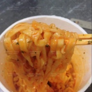 Ramen Carbonara Halal