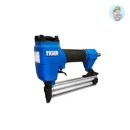 ‍ TIGER F30 Pneumatic Single Pin Nailer Gun