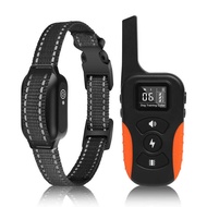 New Product Dog Training Device Dog Repellent Remote Control Waterproof Training Dog Training Collar