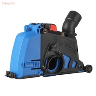 【IMBUTFL】Dust Cover Collector with Vacuum Attachment Angle Grinder Dust Cover Dust Shroud