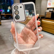 Realme C75x 4G 2025 Phone Case For Realme C75X RealmeC75x 4G 2025 Full Lens Camera Protection Film T