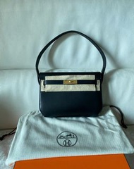 Hermes Kelly Depeches 25