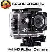 Kogan Action Camera sport 4K ultraHD Wifi 16MP Original Garansi Resmi