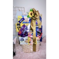Hamper Murah 24jam ship