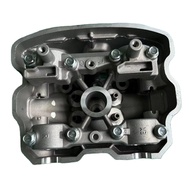 New arrival  23 26MM RS150 4 valve racing motorcycle cylinder heads