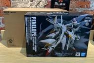 (9成新 已開 無Display過) ROBOT SPIRITS Robot魂 (Ka signature) PENELOPE (Mobile Suit GUNDAM Hathaway Ver.) 大