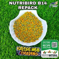 NUTRIBIRD B14 (REPACK)