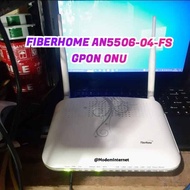 Router FIBERHOME AN5506-04-FS GPON ONU