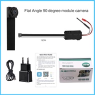 【StellarKind】 Full Hd 1080p Secret Mini Wifi Camera Wireless Security Remote View 4k Cam Video Audio