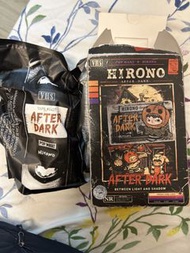 HIRONO After Dark 系列盲盒