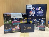 [現貨]    Re ment Hunter x Hunter 全職獵人 Desktop Hero 系列 盒玩（行版）