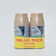 GLADE AUTOMATIC SPRAY REFILL OCEAN ESCAPE  TWIN PACK 175G