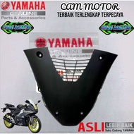 MESIN NEW R15M R15 V4 BJD-F836M-00 ORIGINAL YAMAHA LOWER ENGINE INNER COVER PANEL