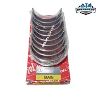 Metal Seat Toyota Corona Twincam ST171 Corona Absolute ST191 2000CC