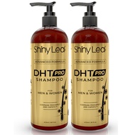 DHT Pro Shampoo Advanced Formula with Procapil and Capixyl, DHT Blockers and Natural Extracts, Anti-