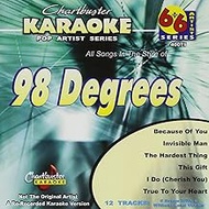 Karaoke: 98 Degrees