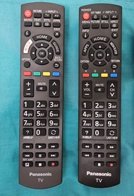 全新原裝 Panasonic TV Remote 電視遙控器N2QAYB001211 /N2QAYB000834