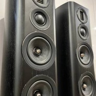 Wharfedale Evo4.4