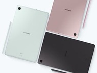 "荃灣門市全新行貨" Samsung 三星 Galaxy Tab S6 Lite (2024 Edition) 10.4吋 Wi-Fi (4+128GB) SM-P620