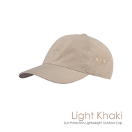 Naturehike Thailand หมวกแคป Sun Protection Lightweight Outdoor Cap