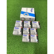 bearing engine 125zr