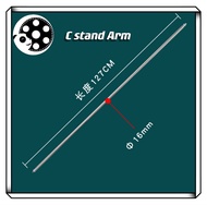 Arm for C stand length 127cm อาร์มสำหรับขาตั้ง C