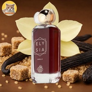 น้ำหอมแบ่งขาย Elysia Vanilla by Fragrance World ขนาด 2ml, 5ml, 10ml