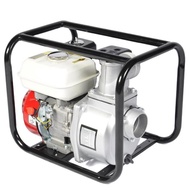 Wp30 The Low Noise Small Fuel 3 In 2t Inch 2Inch 5.5Hp 6Hp 6.5Hp 16