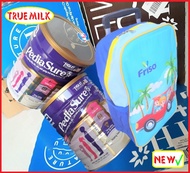 Sữa bột Pediasure BA hương Vani 1.6kg (2 Lon - Tặng Vali) - Pediasure 1600g - ba vani - sua pediasur