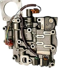 4L30E 4L30 Original Refurbished Auto Transmission Solenoid Valve Body Compatible for Honda Passport 