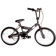 PONY BMX (Installed) PONY Y-TYPE BMX BIKE-BLACK-20"