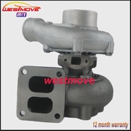 RHC6 Turbo CIBC 114400-3320 1144003320 1-14400-332-0 VA720015 Turbocharger For HITACHI EX200-5 For J
