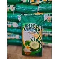 Buko pandan rice 25kg