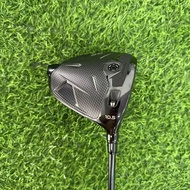 Wholesales Rubber Grip Golf Clubs Set  9/10.5 Degree R/SR/S/X Stainless Steel 1-Wood Golf Club Drive