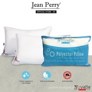 Novelle Extra Firm Anti-Dustmite Pillow