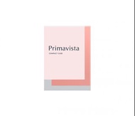 Primavista 粉餅專用粉盒
Powder Foundation Compact Case