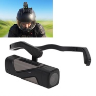Wearable Camcorder  Head Mounted Video Camera 4K 60fps for Vlogging