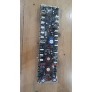 POWER TD DRIVER HIGHPRO7 VOLT