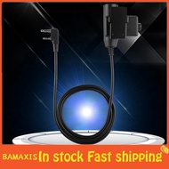 Bamaxis Z Tactical Noise Reduce Headsets U94 PTT Cable for BAOFENG UV5R