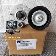 Captiva Diesel Fan Belt Drive Tensioner Original C140FL