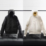 Paradigm Chiliwack Big Goose Down Jacket 01 Series Bomber Jacket Canada 2056M Jacket