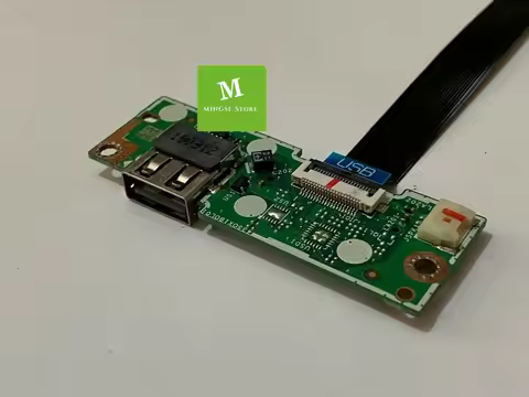 FOR Acer Aspire 3 A315-42 USB Port Board And Cable 435OX1BOL01