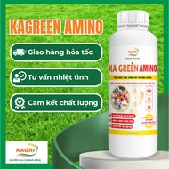 KAGREEN Amino - Amino Acid Growth, Resistance, Plant Recovery - KAGRI biological fertilizer