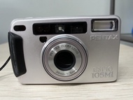 PENTAX ESPIO 105Mi 經典菲林傻瓜機