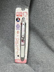 Hello Kitty FRIXION 3色筆