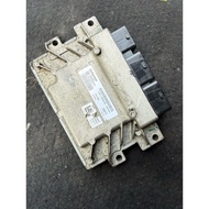 FORD FIESTA 1.6 ECU USED