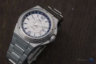 ⚪️ IWC Ingenieur Dual Time/ 工程師系列GMT ✅️- IW324404🔥
二手中古 IWC 萬國 Ingenieur Dual Time IW324404
-35720自動