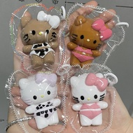 Kt Bikini Pinch Hand Decompression Toy Cream Mud Feel 10 (5)